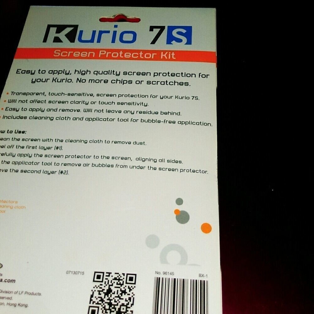 Kurio - Picture 2 of 2